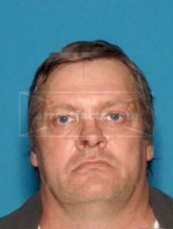 Donald Gene Morris