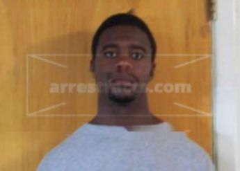 Justin Deshaun Mitchell