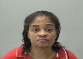 Mary Blanton