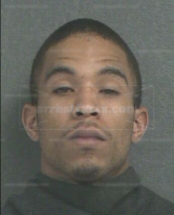 Damian Lamont Brooks