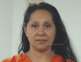 Delores Georgia Valles