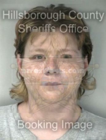 Linda Kay Lanier