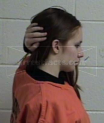 Maria Cameron Martinez
