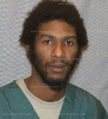 James Toliver Jr.