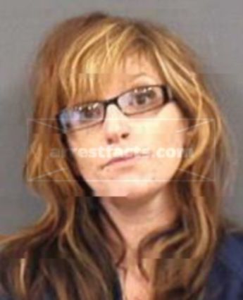 Heather Jayne Fawcett