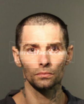 Timothy William Phillips