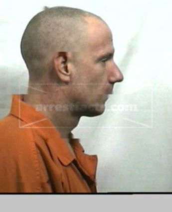 Christopher S Hunter
