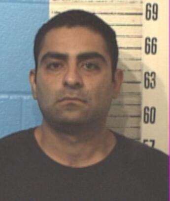 Alfredo Garza Richardson