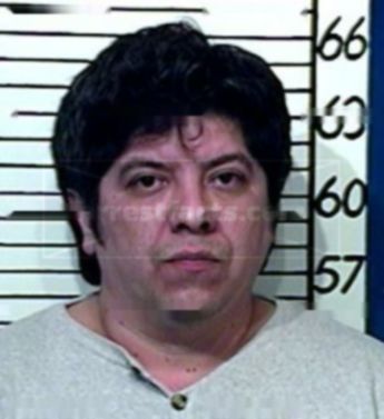 Jerry Fitzgerald Aguirre