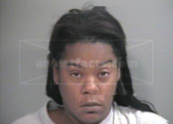 Syreeta Dickerson
