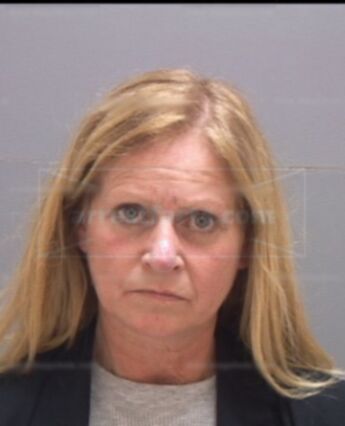 Deborah Ann Murie