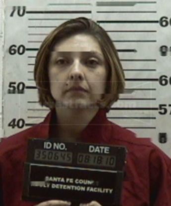 Samantha Garcia