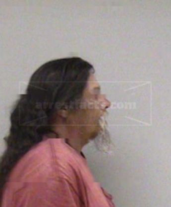 Gerald Carrillo