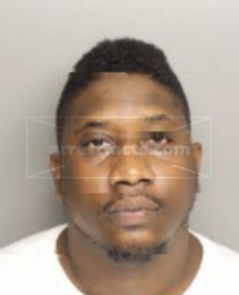 Brandon Trayon Smith