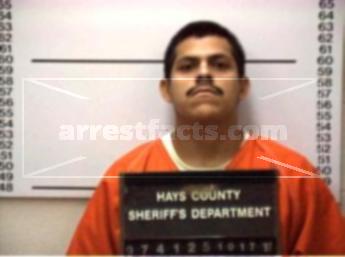 Ranferi Hernandez