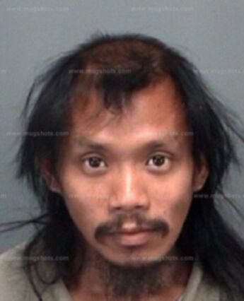 Billy Faren Gonzales