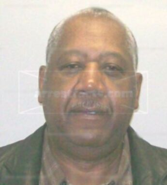 Charles Douglas Taylor