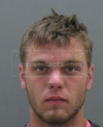 Tyler Scott Sterk