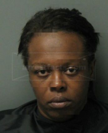 Miranda Lanette Breazeale