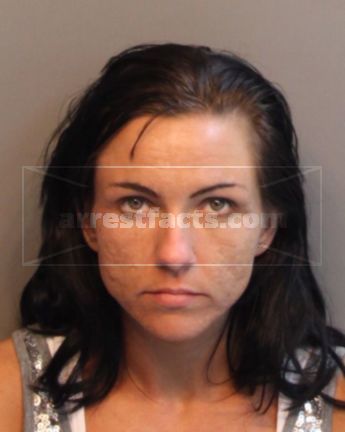 Jennifer Simone Miller