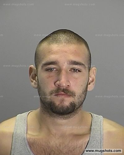 Douglas Steve Gonzalez Jr.