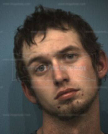 Tyler John Moore