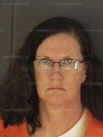 Michelle Louise Frazier