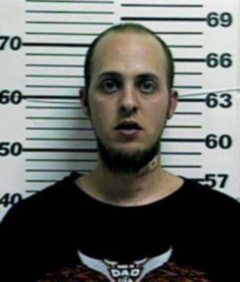 Joshua Patrick Harvey