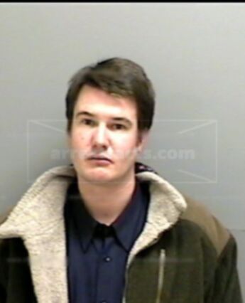 Matthew Scott Ogden