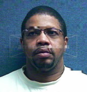 Donald Eugene Howard