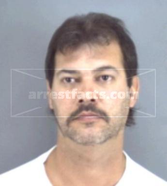 Christopher Mitchell Burris