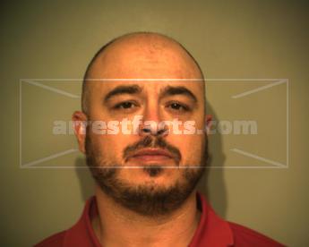 Robert Hinojosa Perez