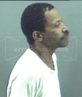 Bruce Allen Davis