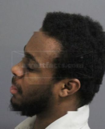 Darrius Trejahn Baker