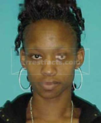 Candace Nicole Dunlap