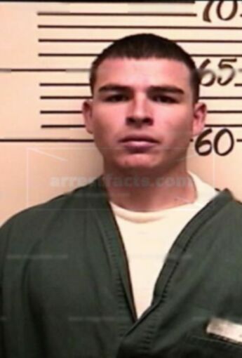 Joel C Dominguez