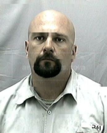 David Roy Jackson
