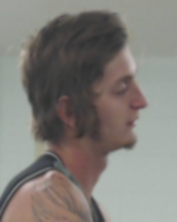 Brian Wayne Rhodes