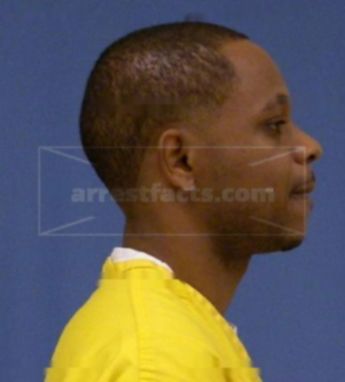 Mario Robinson