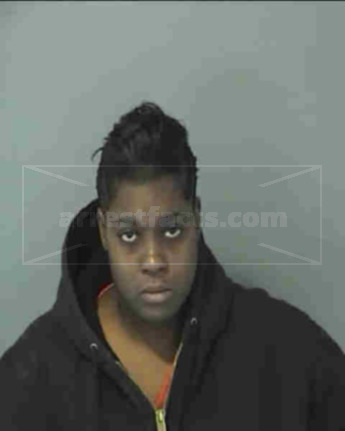 Lakisha Badore Davis