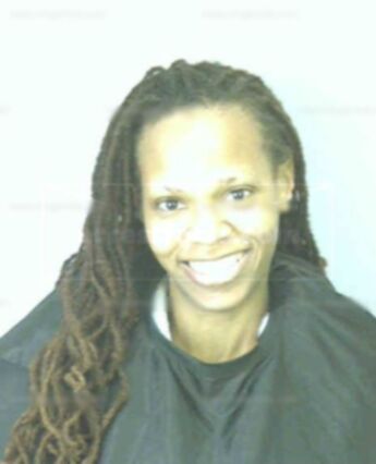 Tiffany Jamille Goode