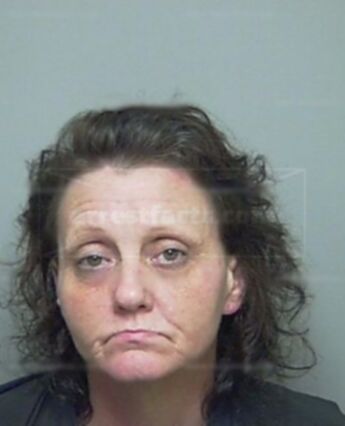 Donna Jeanette Headley