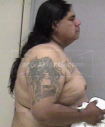 Alfredo R Marruffo Jr.