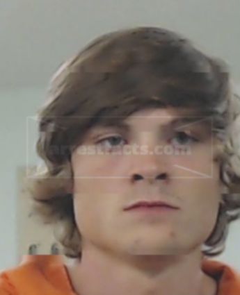 Eric Steven Rainey