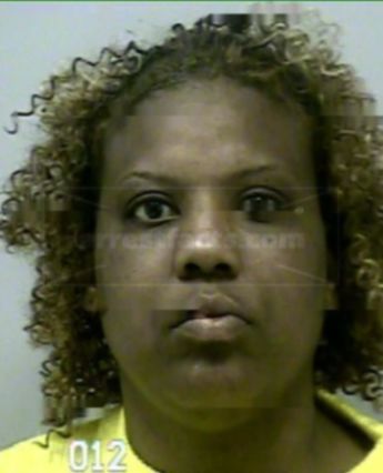 Patrena Rochelle Davis