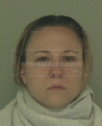 Jayna Margaret Denton