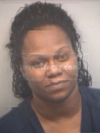 Tychele Q Whitehead