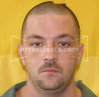 Jamie Allen Brant