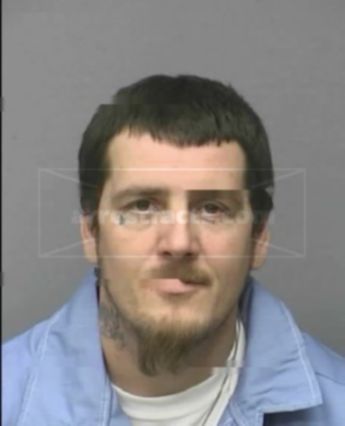 Jonathan Wayne Brister