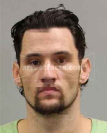 Shawn Allen Branscome